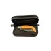 Coltello Serramanico Artigianale con Fodero Maru cm 18.50 cm Tipo Arburese Idea Regalo Art. AR-18-5