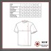 T-shirt Maglia Maglietta Militare Girocollo Manica Corta Tan Sabbia  Art. 00103R