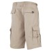 Bermuda Pantaloni Corti Sabbia MFH Militari Caccia Tempo Libero Art. 01502F