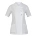 Casacca Professionale Dentisti Infermiere  Greta Slim Fit Giblor's Art. 24P02K394