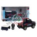 Modellino Giocattolo Jeep Carabinieri con Personaggio Giochi Preziosi Art. CBN03