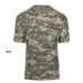 T-shirt Maglietta Militare Recon 101 INC icc au - icc fg - digital camo - acu  Art. 133511