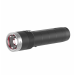 Torcia Professionale Tattica 1000 lm Novità LED Lenser® MT10 Rechargeable Torch RICARICABILE Polizia carabinieri GPG IPS Art. 500843