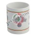Tazza Mug Logo Collezione Carabinieri Araldico Ceramica Prodotto Ufficiale Art. CC577E