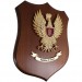 Crest Quadretto Polizia di Stato  PS Prodotto Ufficiale Giemme Art. PS0130