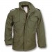 Giacca Giubbino Giubbotto Militare Field Jakets M65 Verde Vietnam Vinatge Caccia Soft Air Art. 10315001