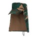 Cappello Taglia Unica Militare Legione Straniera da Deserto con Copri Collo e Visiera Kaki - Verde OD - Nero - Woodland Art.215191