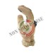Guanti Tattici Militari Tactical Glove Ranger Strike Back Coyote Sabbia Tan INC 101 Art. 221234