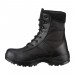 Anfibio Stivaletto Stivale Security SWAT Vigilanza Guardie Giurate GPG IPS Polizia Black Security Boots Lavoro con Putale Mil-Tec Art. 12837000