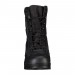 Anfibio Stivaletto Stivale Security SWAT Vigilanza Guardie Giurate GPG IPS Polizia Black Security Boots Lavoro con Putale Mil-Tec Art. 12837000