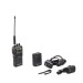 Ricetrasmettitore CB Portatile Alan 42 DS Bodyguard Guardie Giurate Vigilanza Protezione Civile Soccorso Art. C1267