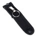  Portachiavi con Chiusura Rapida da Cinturone Polizia Carabinieri Guardie Giurate GPG IPS INC101 Art. DP207 