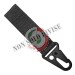 Portachiavi da cinturone INC 101 Nero verde Sabbia Art. 259265