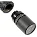 Torcia Led per Baton Mimetizza il Tuo Manganello in Torcia MFH Art. 26601
