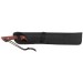 Machete con Fodero Professionale Caccia Pesca Escursioni Montagna MFK Art. 27062