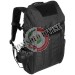 Zaino Operativo Emergenza Medica Medic Pack 30 Nero Croce Rossa 118 Soccorritore Art. 30360A