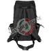 Zaino Operativo Emergenza Medica Medic Pack 30 Nero Croce Rossa 118 Soccorritore Art. 30360A