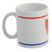Tazza Mug Carabinieri Radiomobile in Ceramica Prodotto Ufficiale Art. CC577D