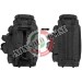 Borsone Zaino Operativo Nero Operation 70 Polizia Carabinieri Guardie Giurate GPGIPS Esercito Marina MFH Art. 30660A