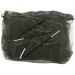 Zanzariera da Campo Campeggio Militare Outdoor Alpinismo Escursioni MFH Art. 31865B