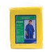 Telo Poncho Impermeabile Antipioggia Pioggia Verde Blu Giallo Economico Fostex Temporale Militare Soft Air Caccia Pesca Protezione Civile Art. 325235