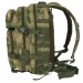 Zaino Militare Backpack US Assault Pack S A-Tacs FG Mil-Tec Tattico 20 Litri ULTIMI PEZZI Art. 14002059