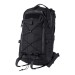 Zaino Professionale militare Nero Stealth-Pro TF-2215  22L Militare Alpinismo Escursioni Montagna Art. 351760 