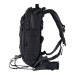 Zaino Professionale militare Nero Stealth-Pro TF-2215  22L Militare Alpinismo Escursioni Montagna Art. 351760 
