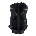 Zaino Professionale militare Nero Stealth-Pro TF-2215  22L Militare Alpinismo Escursioni Montagna Art. 351760 