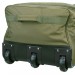 Borsone Trasporto Trolley 136 litri Commando Bag Viaggio Militare Aeronautica Esercito Protezione Civile Soccorso Verde Nero Sabbia Inc101 Art. 359900