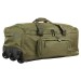 Borsone Trasporto Trolley 136 litri Commando Bag Viaggio Militare Aeronautica Esercito Protezione Civile Soccorso Verde Nero Sabbia Inc101 Art. 359900