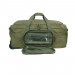 Borsone Trasporto Trolley 136 litri Commando Bag Viaggio Militare Aeronautica Esercito Protezione Civile Soccorso Verde Nero Sabbia Inc101 Art. 359900