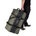 Borsa Trolley Impermeabile Commander Pro TF-2215 Militare Viaggio Immersioni Sub Art. 359902 
