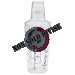 CASABLANCA Shaker per Cocktail Westmark Made in Germany Art.WE 6289