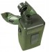 Borraccia US Mil-Tec PATROL CANTEEN OLIVE da 2 litri Art. 14514001