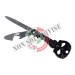 Coltellino Tascabile Punishment Skull  Art. 457455