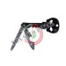 Coltellino Tascabile Punishment Skull  Art. 457455