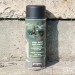 Vernice Spray Militare Opaca  Per Veicoli o Fucili  Armi Vere e da Soft Air 400 ml FOSCO  Art. 469312