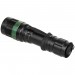 Torcia a Led Professionale Alluminio 180 Lumen Fox Outdoor Polizia Carabinieri Vigilanza Guardie Giurate GPG Art. 26371