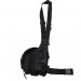 Monospalla Marsupio Borsa Borsello con Fondina Trasporto Armi Per Polizia Carabinieri G.di F. Guardie Giurate GPG IPS  Radar 1957 Italia Art. 5115-2801