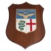 Crest Comando 1° Regione Aerea  Aeronautica Militare Prodotto Ufficiale Giemme Art. AM0100P1020