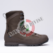Anfibio Scarponcino Militare MARRONE o Nero Gore-Tex PILGRIM HL GT C.WIDE Acu Prodotto Italiano Art. 561CF.L