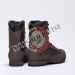 Anfibio Scarponcino Militare MARRONE o Nero Gore-Tex PILGRIM HL GT C.WIDE Acu Prodotto Italiano Art. 561CF.L