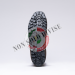 Anfibio Scarponcino Militare MARRONE o Nero Gore-Tex PILGRIM HL GT C.WIDE Acu Prodotto Italiano Art. 561CF.L