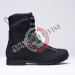 Stivali Anfibi da Combattimento Nero AKU Pilgrim HL GT Gore-Tex Esercito Guardie Giurate Polizia Art. 561CF