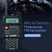 Ricetrasmittente BAOFENG UV-5R VHF/UHF DUAL BAND RADIO 136-174-400-520 Mhz Art. BAOFENG