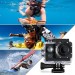 Action Camera Fotocamera Subacquea Sportiva Multiuso 4K Ultra HD Aerbes Art. AB-F001
