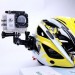 Action Camera Fotocamera Subacquea Sportiva Multiuso 4K Ultra HD Aerbes Art. AB-F001