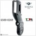 Fondina Professionale Glock 17-22 Safe&Fast Index Holster Livello Sicurezza 2° radar 1957 Italia Art.6607-5526