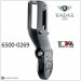 Fondina in Polimero 6707 2-Fast EXTREME per Glock 19 22 23  Beretta 92/98 APX Grado di Ritenzione 3 Radar 1957 Italia Carabinieri Polizia Vigilanza Art.6707